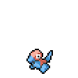 Porygon - Let_s Go Pikachu Let_s Go Eevee (Normal)