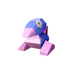 Porygon - Legends_ Arceus