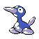 Porygon2 - Crystal (Shiny)