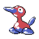 Porygon2 - Gold (Normal)