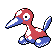 Porygon2 - Silver (Normal)