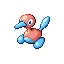 Porygon2 - Emerald (Normal)