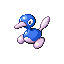 Porygon2 - Emerald (Shiny)