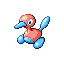 Porygon2 - Ruby Sapphire (Normal)