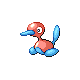 Porygon2 - Diamond Pearl (Normal)