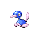 Porygon2 - Diamond Pearl (Shiny)