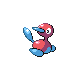 Porygon2 - HeartGold SoulSilver (Normal)