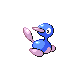 Porygon2 - HeartGold SoulSilver (Shiny)