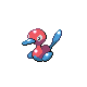 Porygon2 - Platinum (Normal)
