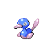 Porygon2 - Platinum (Shiny)