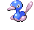 Porygon2 - Black 2 White 2 Black White Animated (Shiny)