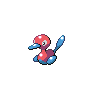 Porygon2 - Black White (Normal)