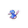 Porygon2 - Black White (Shiny)