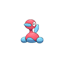 Porygon2 - Bank (Normal)