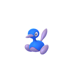 Porygon2 - GO (Shiny)
