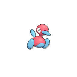 Porygon2 - Ultra Sun Ultra Moon Sun Moon (Normal)