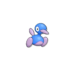 Porygon2 - Ultra Sun Ultra Moon Sun Moon (Shiny)