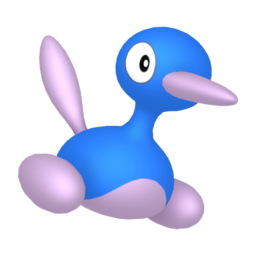 Porygon2 - Home