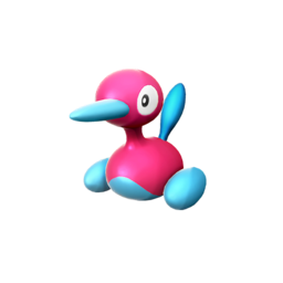 Porygon2 - Legends_ Arceus