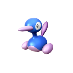 Porygon2 - Legends_ Arceus