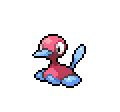 Porygon2 - Sword Shield (Normal)
