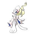 Primarina - Bank (Shiny)