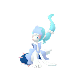 Primarina - GO (Normal)