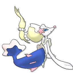 Primarina - Ultra Sun Ultra Moon Sun Moon