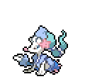 Primarina - Sword Shield