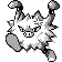 Primeape - Red Blue (Normal)
