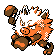 Primeape - Gold (Normal)