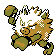 Primeape - Gold (Shiny)