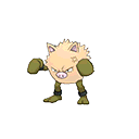 Primeape - Bank (Shiny)