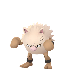 Primeape - GO (Normal)