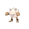 Primeape - Omega Ruby Alpha Sapphire (Normal)