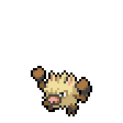 Primeape - Let_s Go Pikachu Let_s Go Eevee