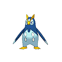 Prinplup - Bank (Normal)
