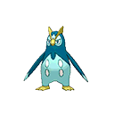 Prinplup - Bank (Shiny)