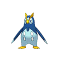 Prinplup - Omega Ruby Alpha Sapphire (Normal)
