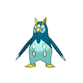 Prinplup - Omega Ruby Alpha Sapphire (Shiny)