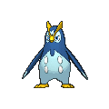 Prinplup - X Y (Normal)