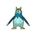 Prinplup - X Y (Shiny)