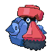 Probopass - HeartGold SoulSilver (Normal)