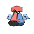 Probopass - Omega Ruby Alpha Sapphire (Normal)