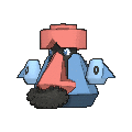 Probopass - X Y (Normal)