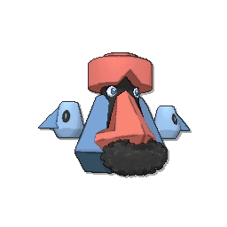 Probopass - Ultra Sun Ultra Moon Sun Moon (Normal)