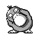 Psyduck - Red Blue (Normal)