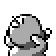 Psyduck - Yellow (Back View)