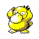 Psyduck - Crystal (Normal)