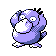Psyduck - Crystal (Shiny)